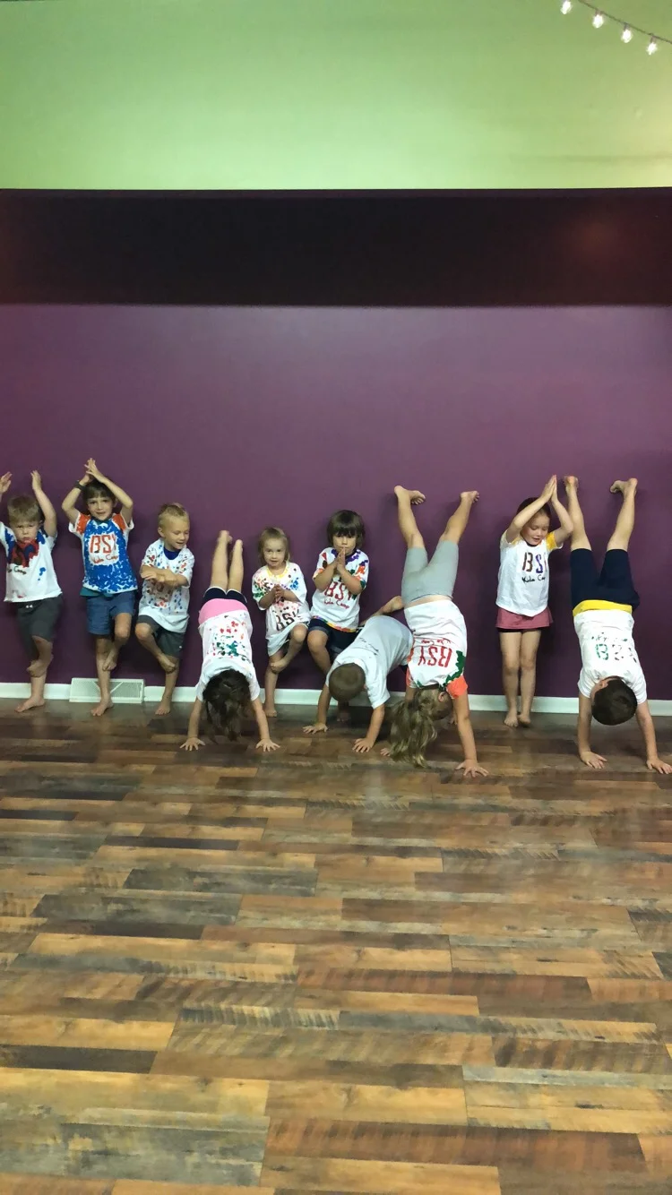 Kids Fall Day Camp ($30)