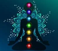 Chakra Series (7 Weeks)