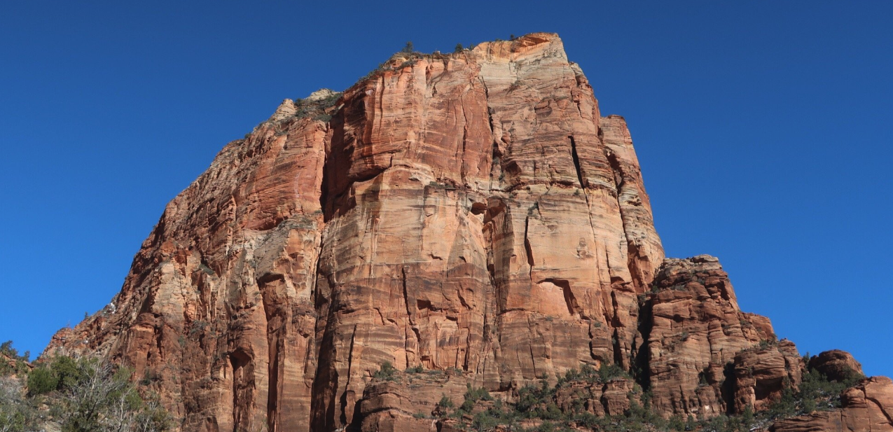 West RIM TRAIL - UTAH - BEGINNER TRAILS