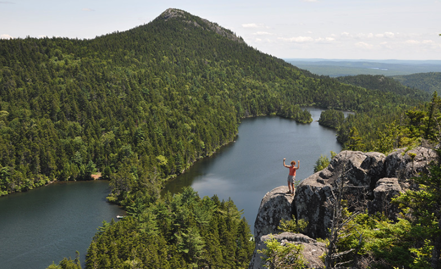 The 7 Most Amazing, Best Backpacking Trails & Trips 1 MustVisit Places