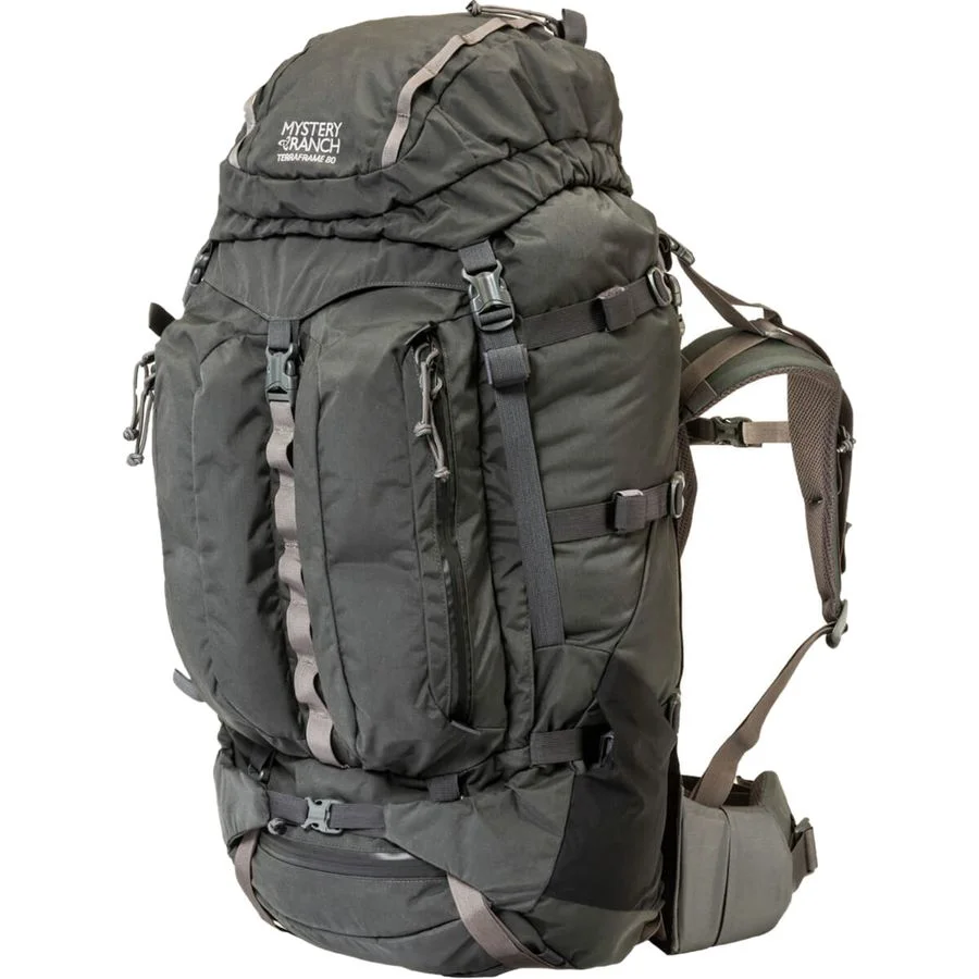 the north face prophet 100 backpack