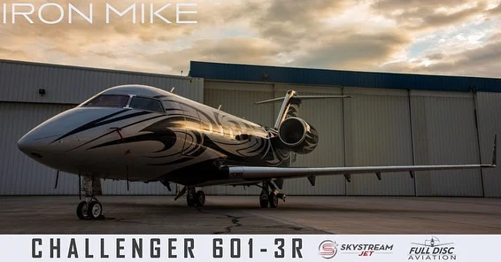Full Disc Aviation was recently asked if we would cover a shoot for @skystreamjet and we were delighted to! James @blackknightaviation and myself got on the ramp for the opportunity. Here&rsquo;s a couple of photos from our shoot with their beautiful