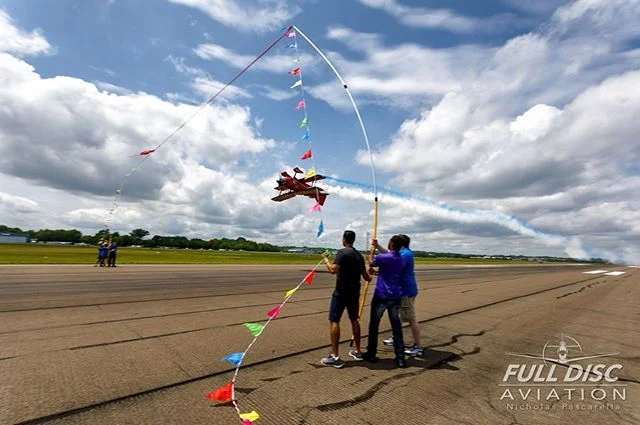 Full Disc Aviation covered the @leasewebmanassasairshow last weekend and the clouds didn&rsquo;t dampen the show at all..acts included @artnalls , @warrior_flight_team , @chefpittsairshows , @rjgritter , @a10demoteam , Bealeton Flying Circus, and Lee