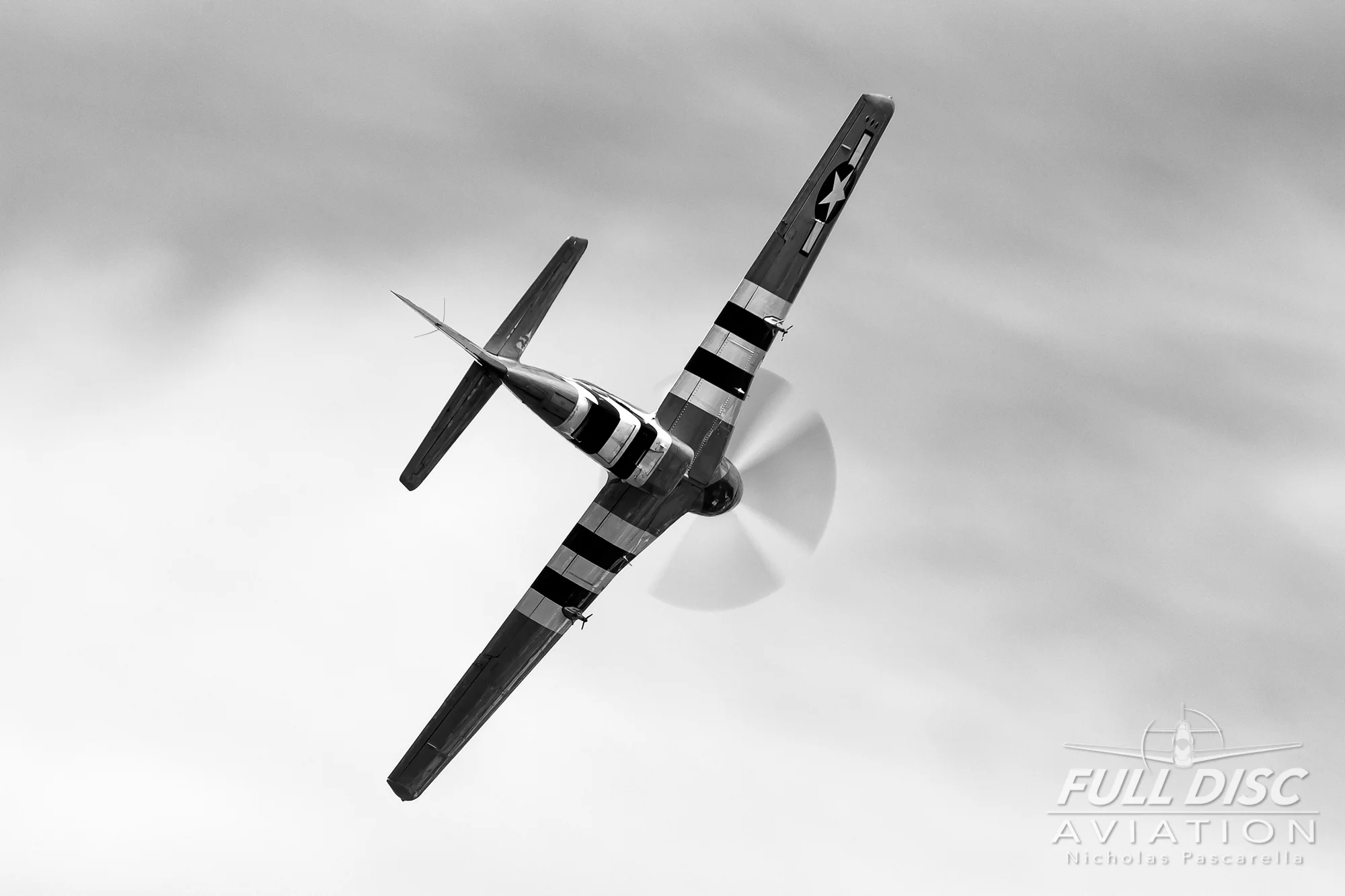 wwiiweekend_warbird_fulldiscaviation_nickpascarella_nicholaspascarella_p51_rednose_blackandwhite.jpg