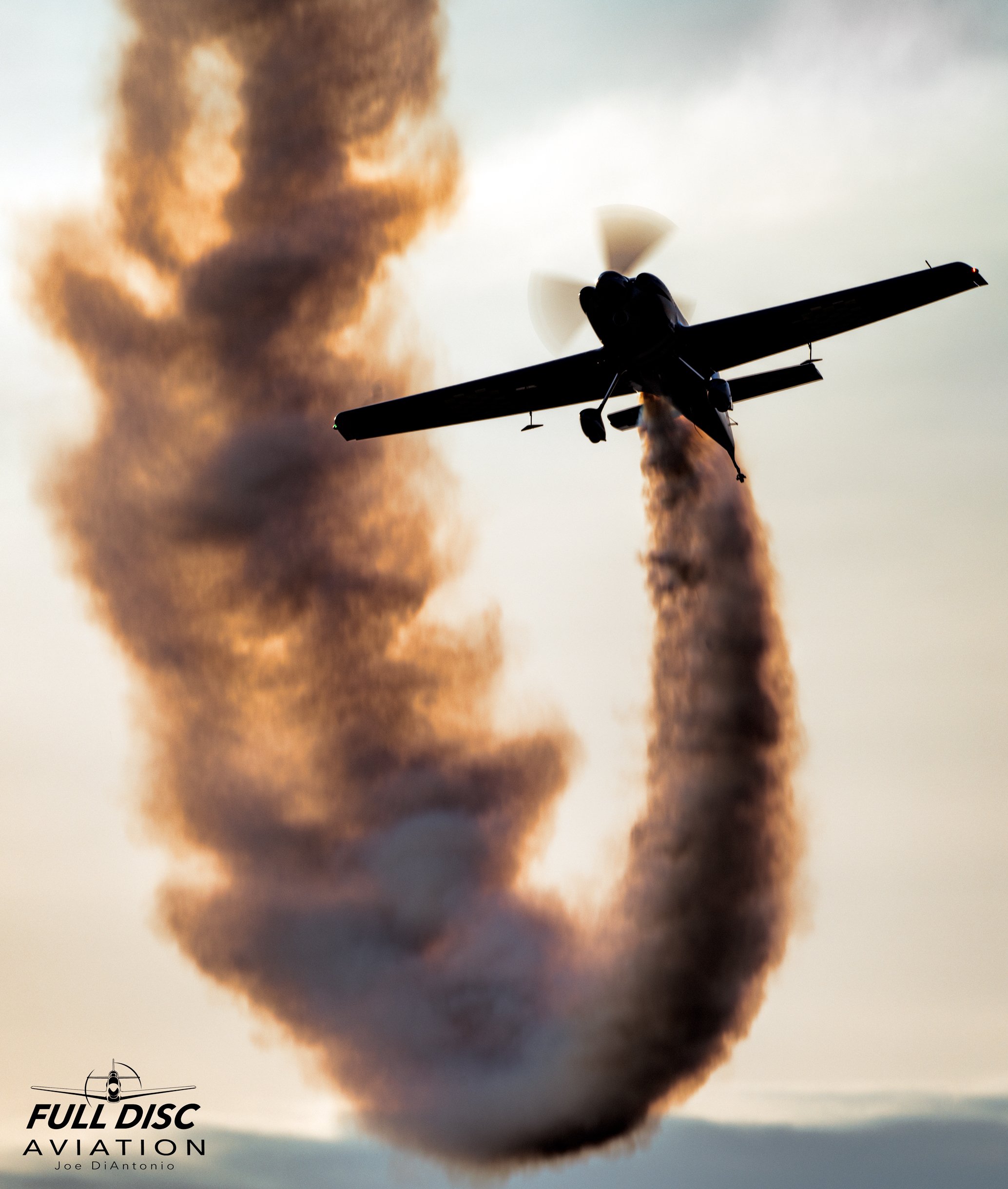 New Garden Evening of Aviation — Full Disc Aviation - Sharing Aviation ...