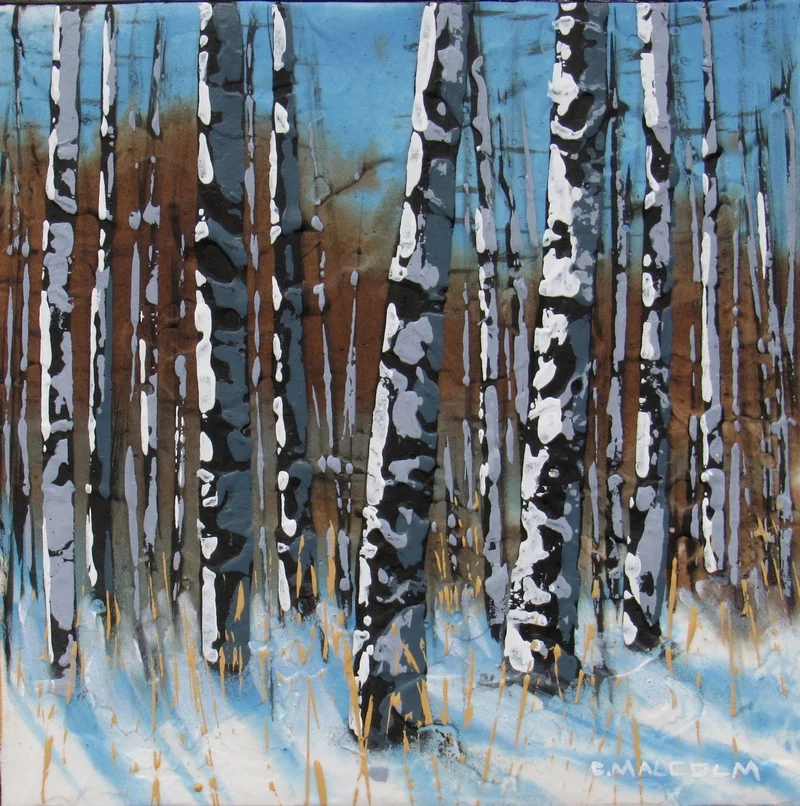 Treescape 50217