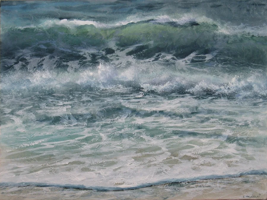 Shoreline Series 18316