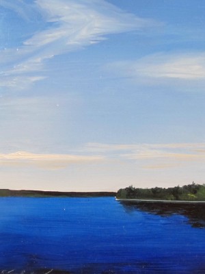 Dreaming of the Lake