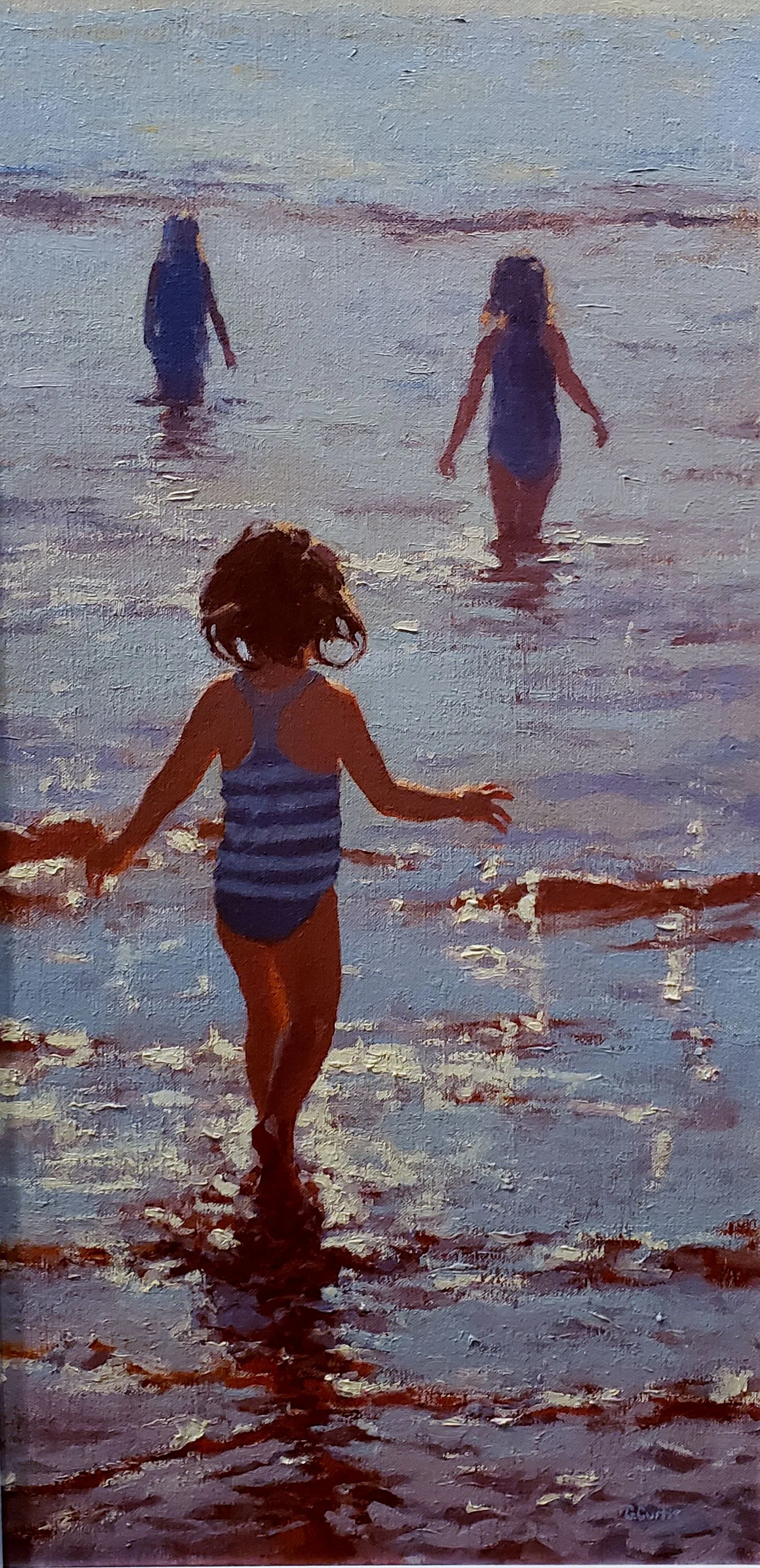 SEASIDE DASH GRACE CURTIS 24X12.jpg
