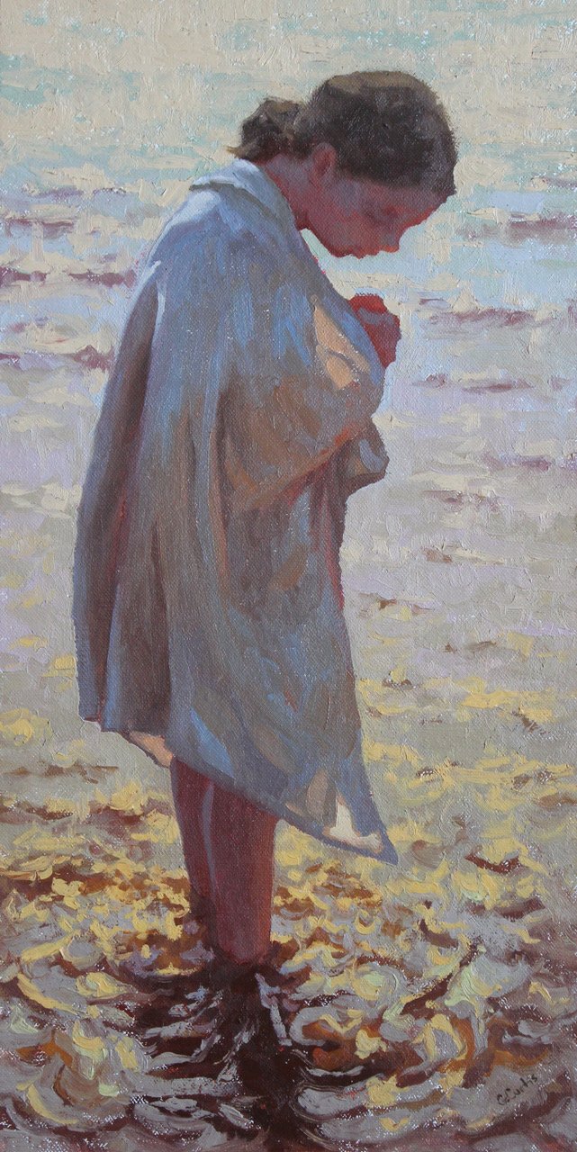Thoughts of Summer, *Sold