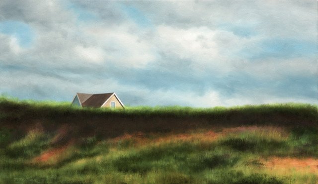 Home by the Dunes, *Sold