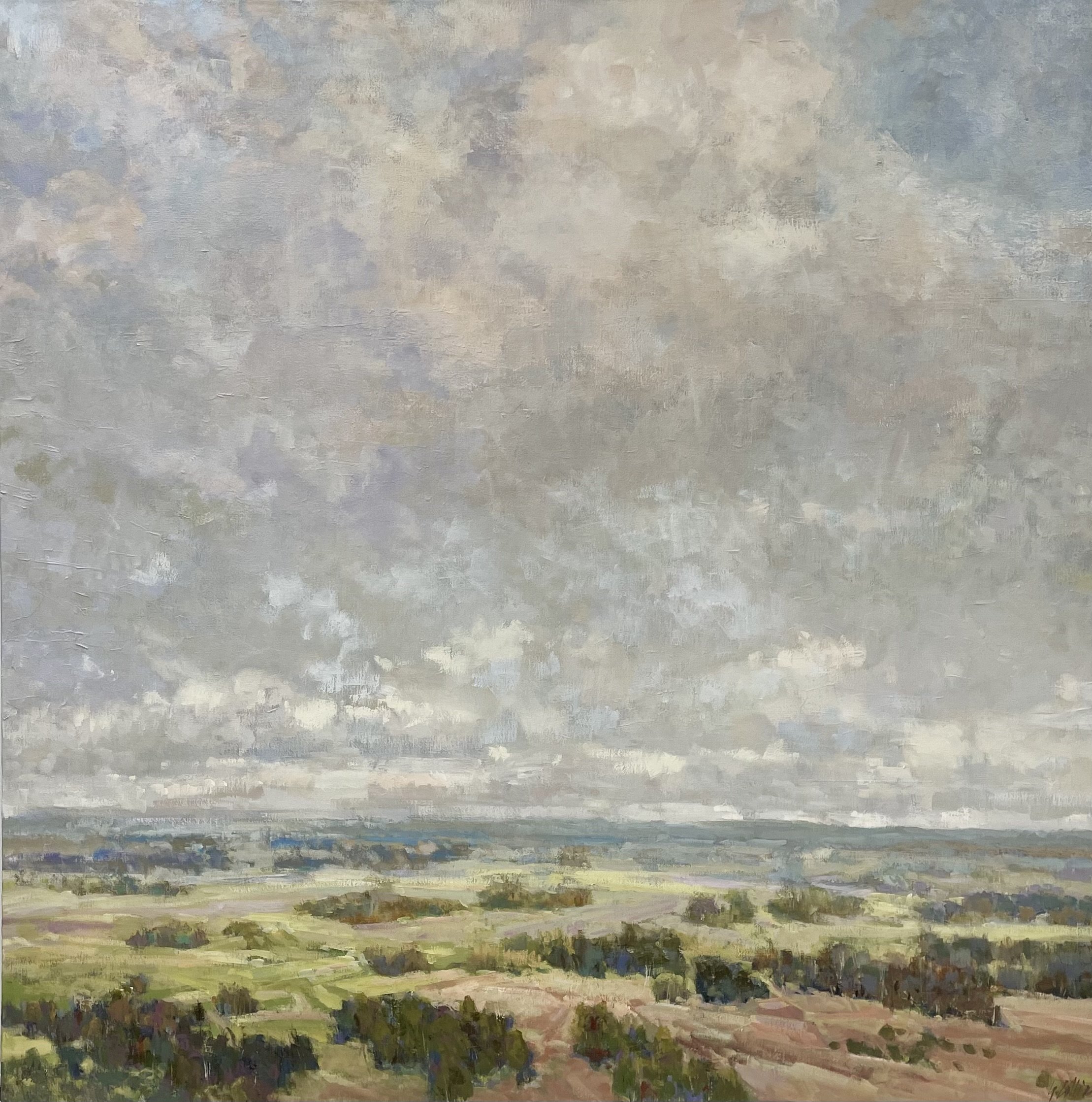 Landscape Poetry, *Sold
