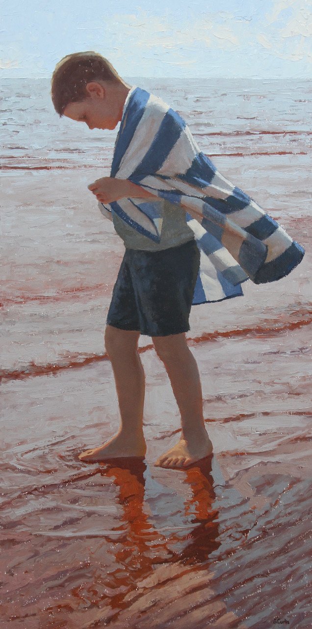 Summer Cape