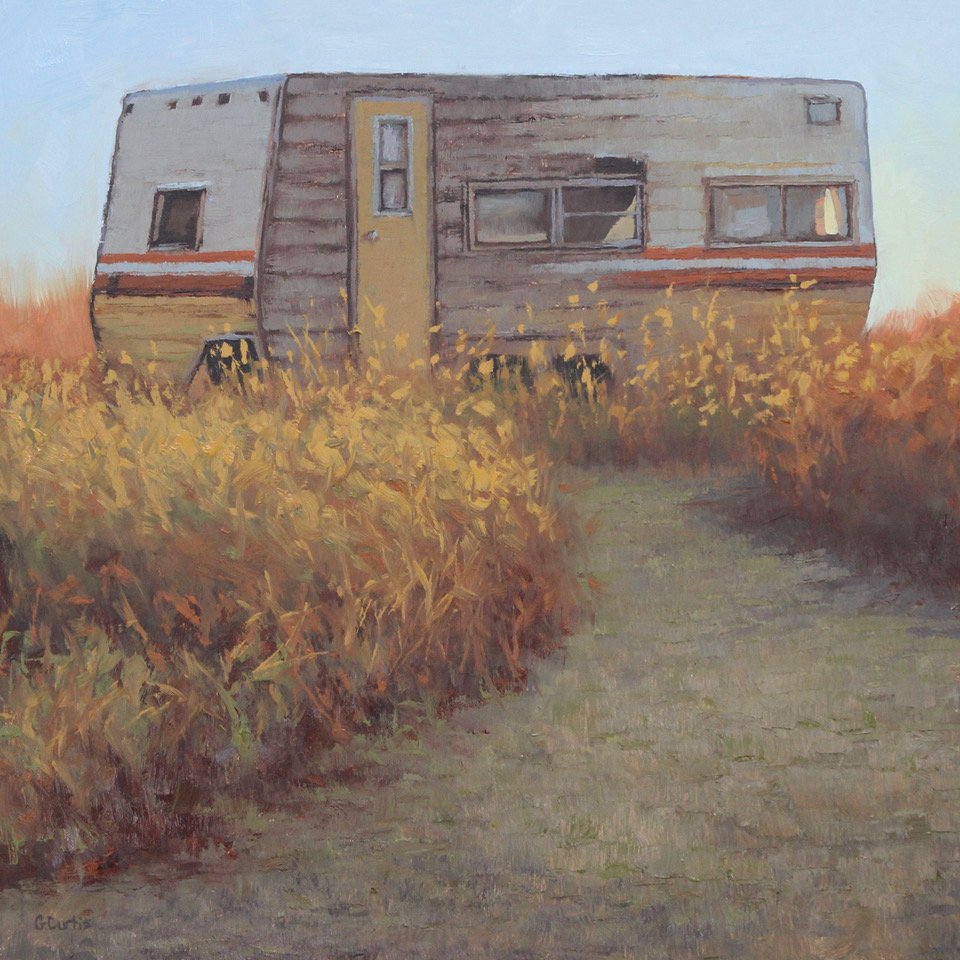 The Golden Years, *Sold