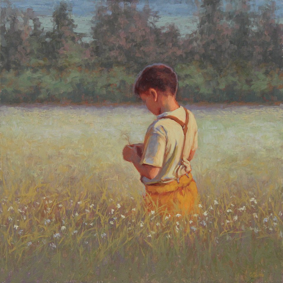 Harvest Light