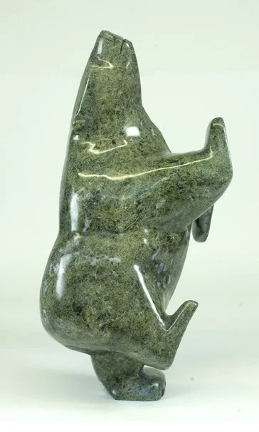 Dancing Bear, 6356M, Joanie Ragee