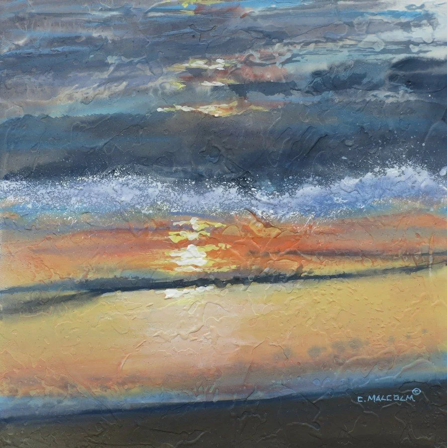 Shoreline Study 06016, *Sold