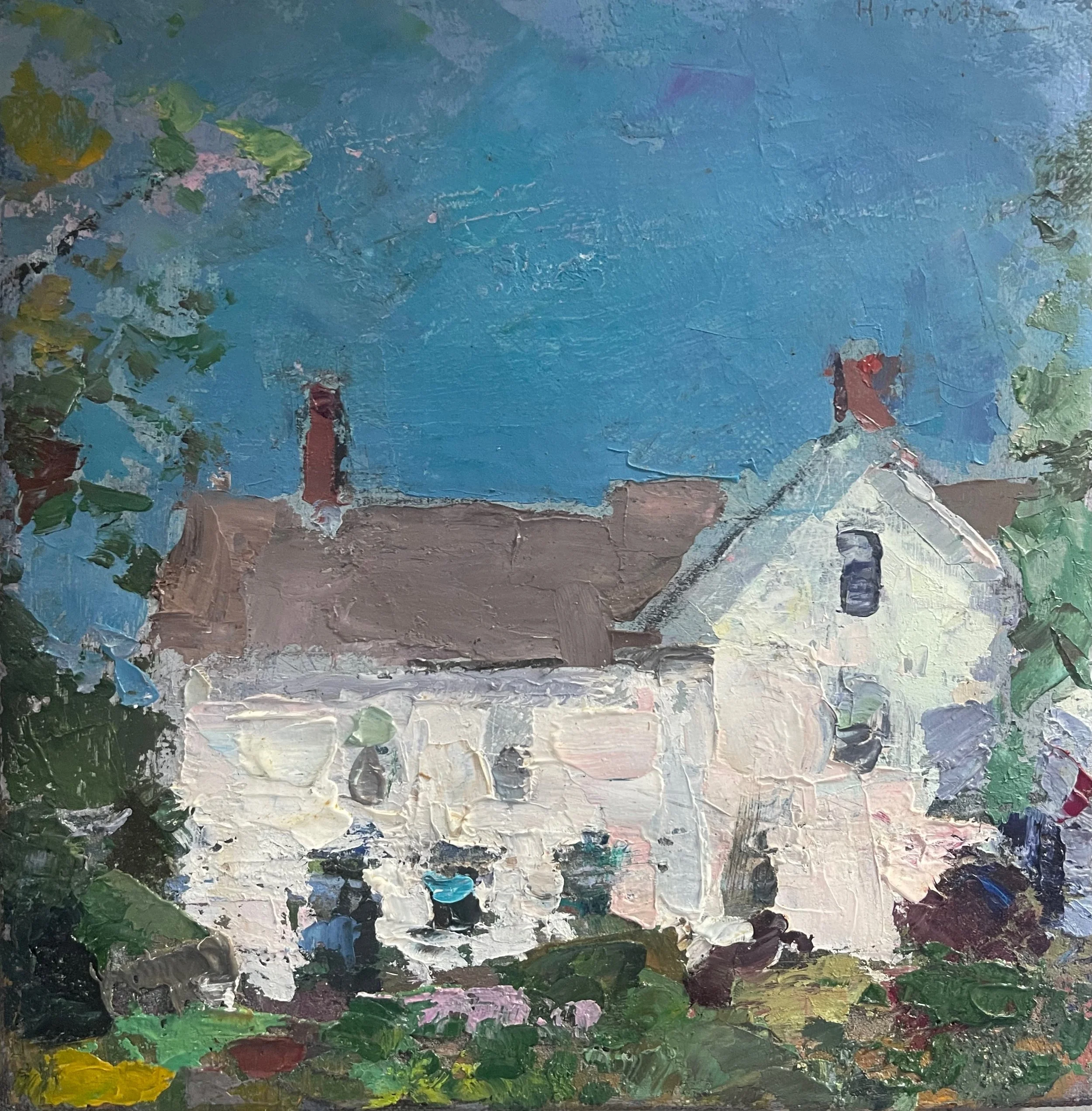 White House