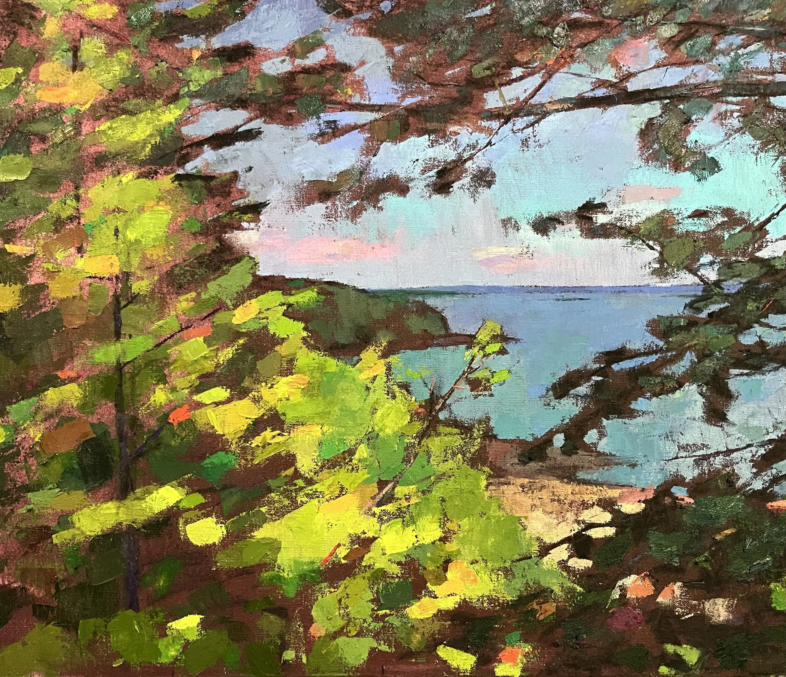Fundy Cove, NB