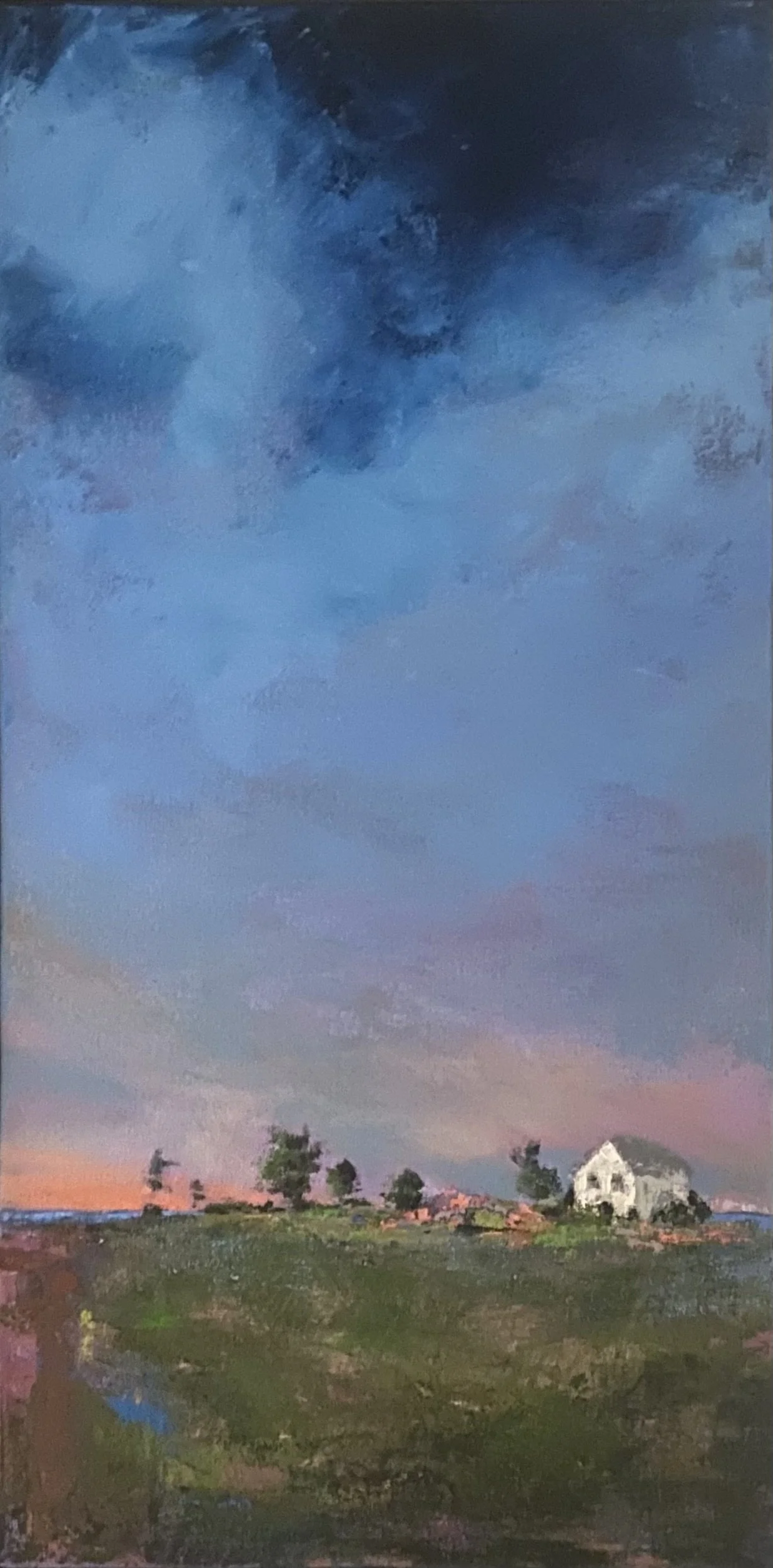 Moving Sky