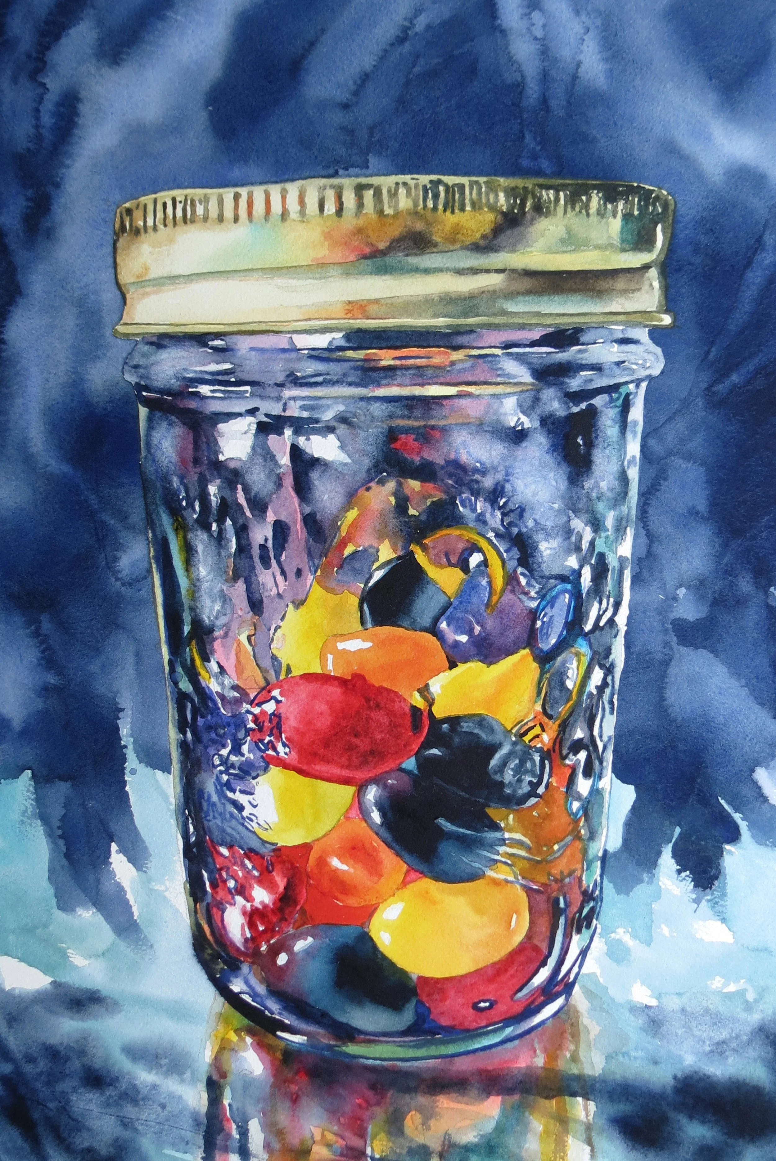 Jelly Bean Night