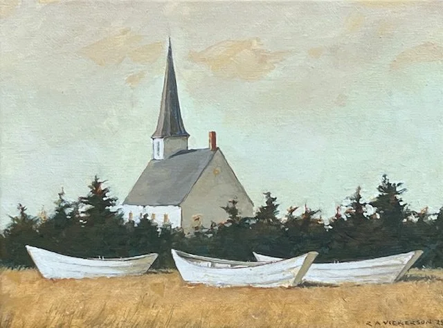 Kildare Cape
