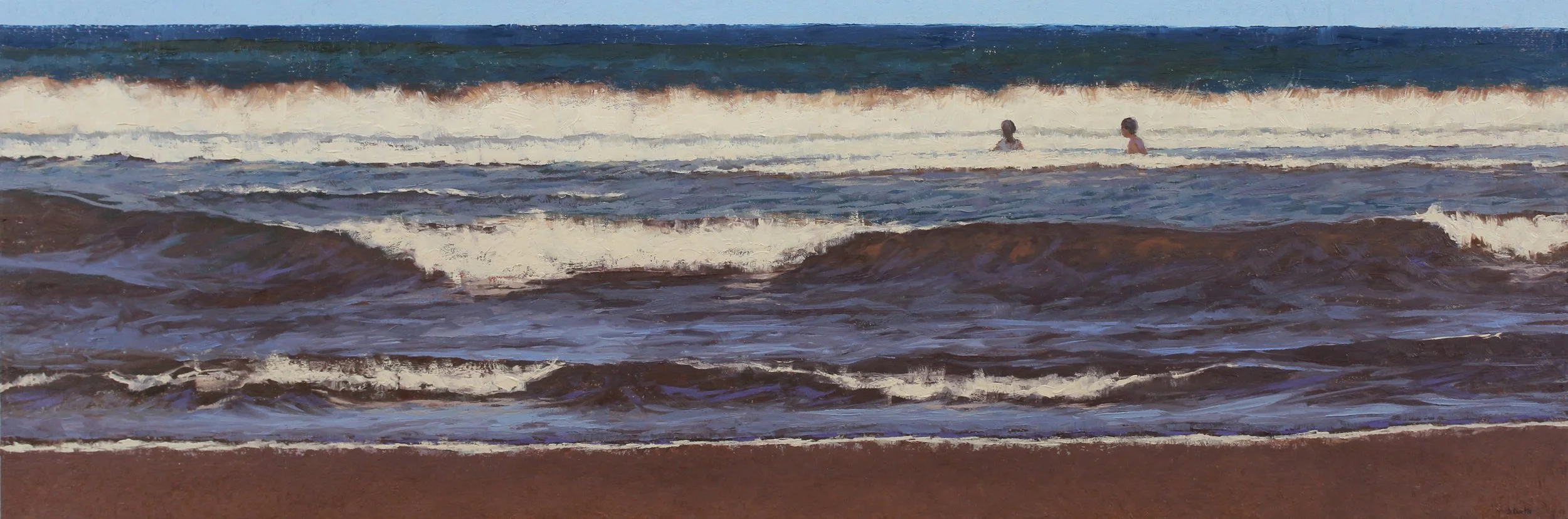 Wave Day