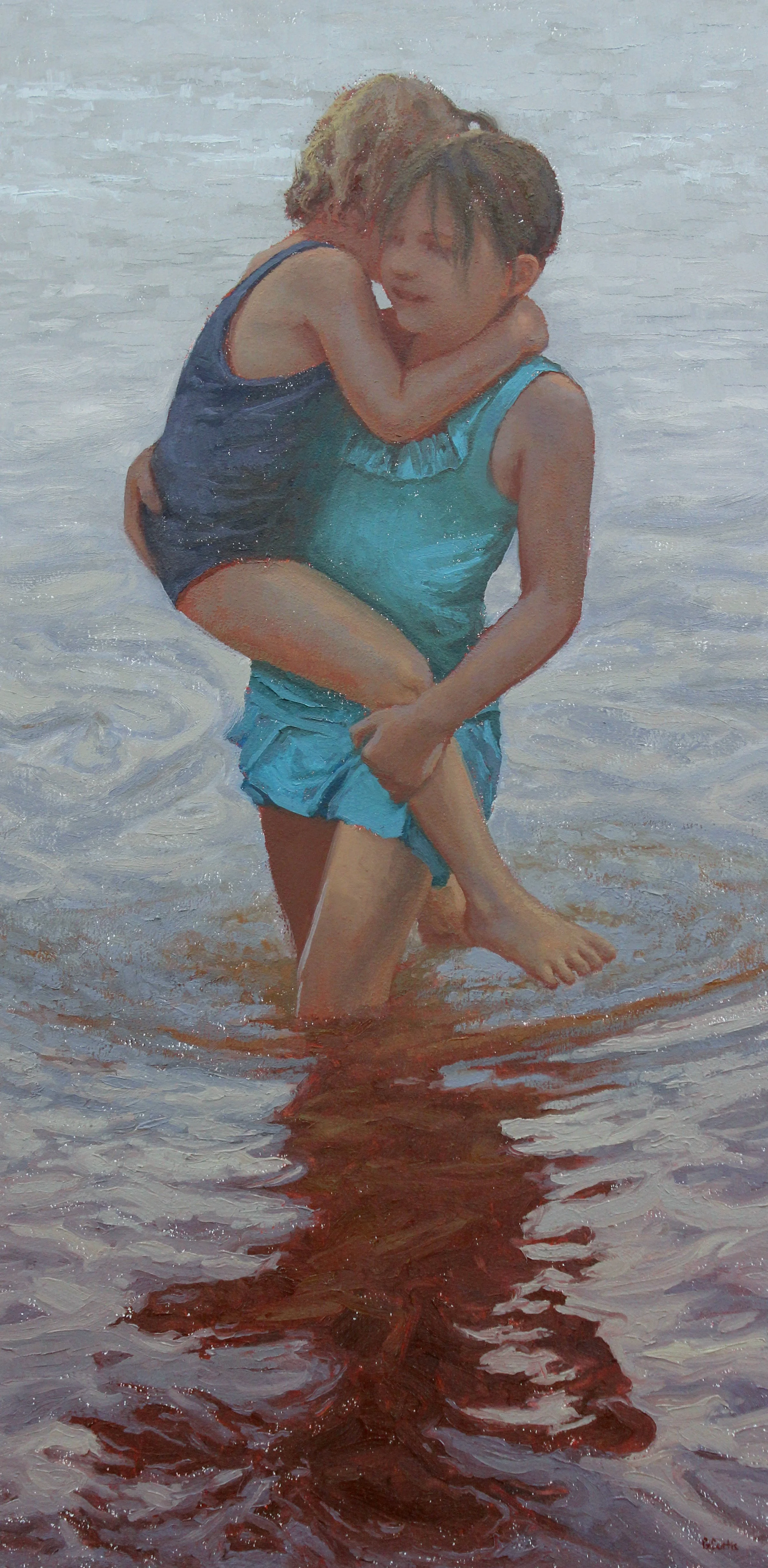 Carry Me