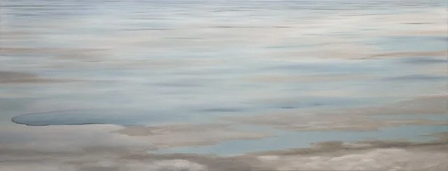 Cootes Paradise Spring Ice (ON)