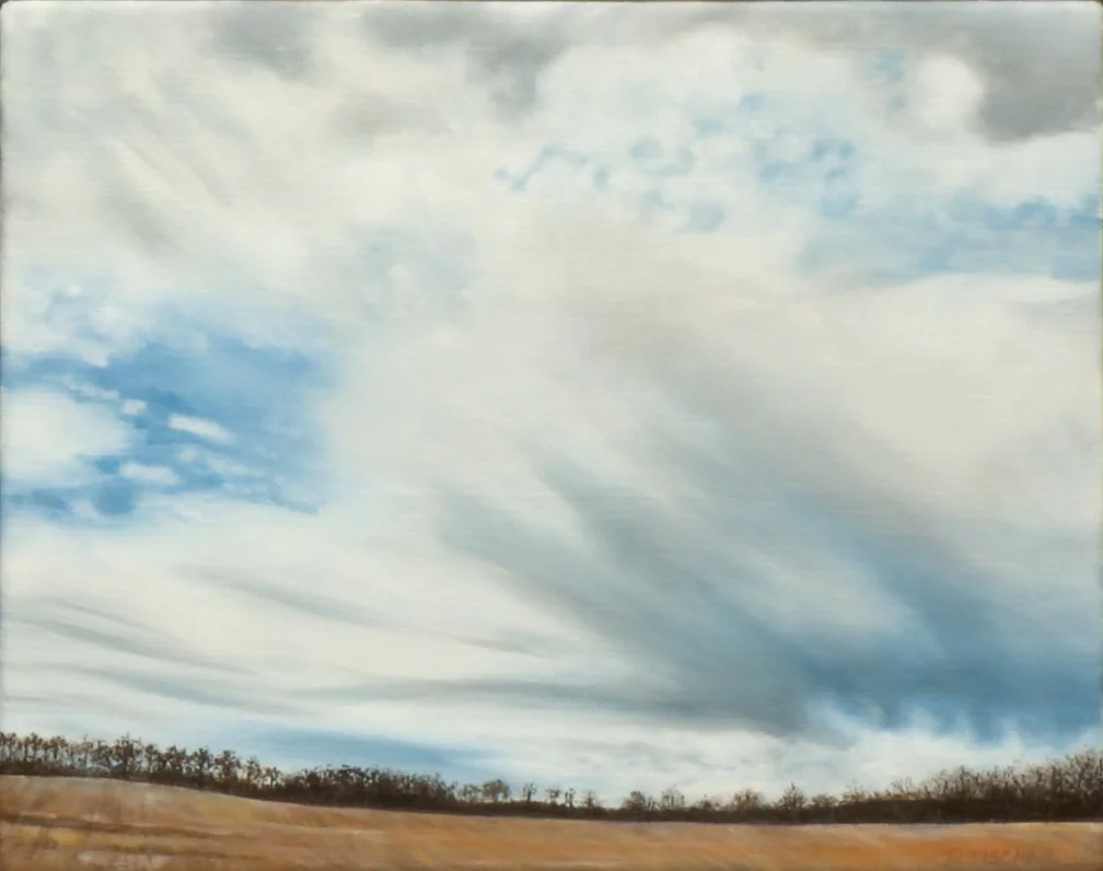 Mostly Sky (ON)