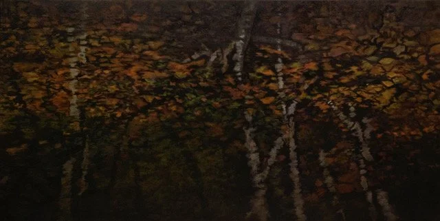Valley Reflections II (ON)