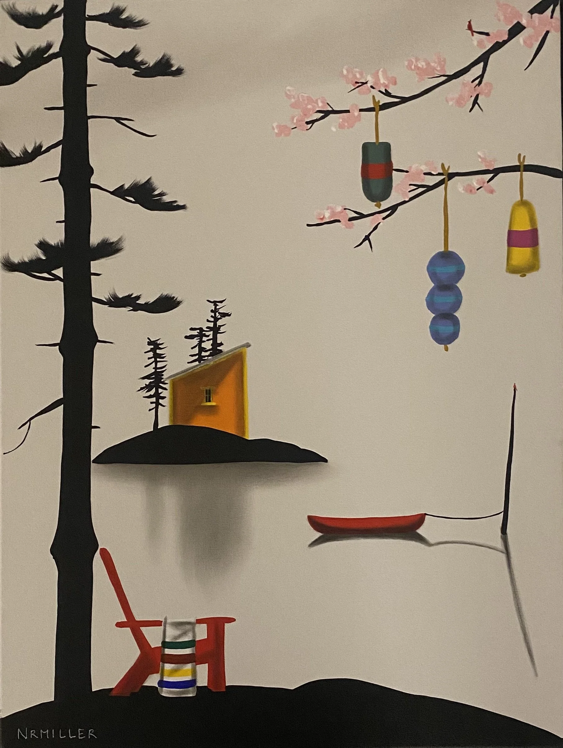 Buoy Bouquets