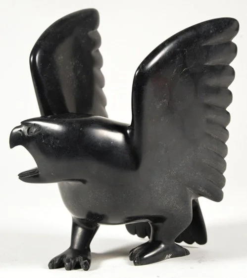 Eagle, 6379T, Killiktee Killiktee