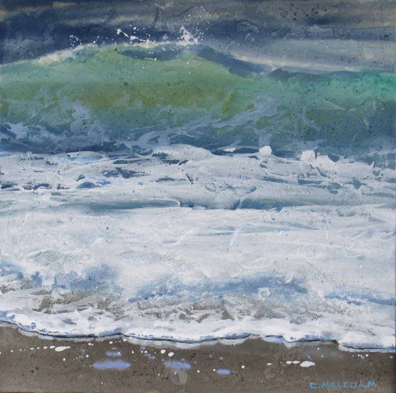 Shoreline Study 11625