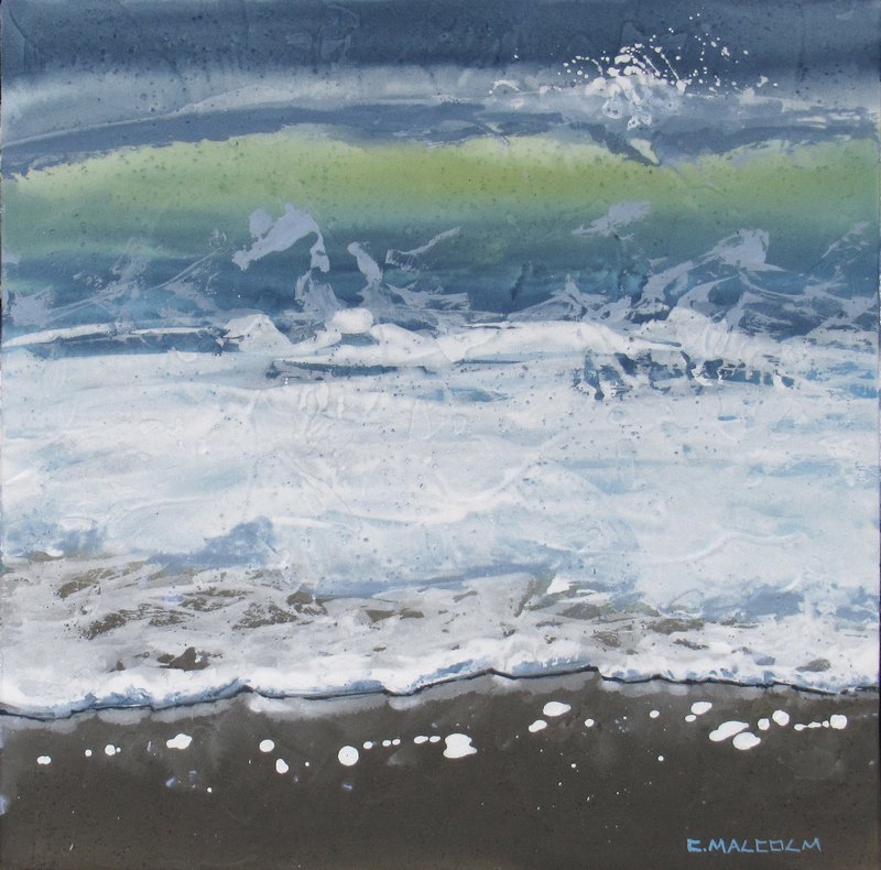 Shoreline Study 11725