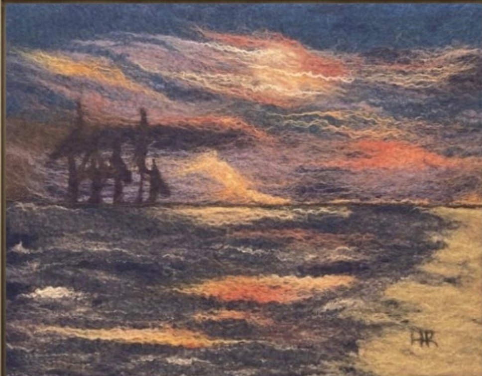 The Last Sunset 16 x 20 .jpg