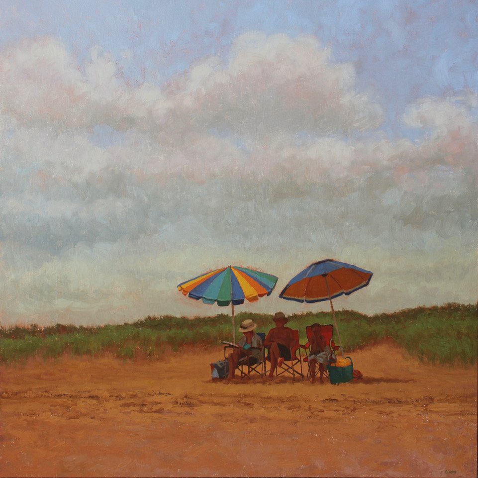 GraceCurtis.BeachUmbrellas.36x36.jpeg