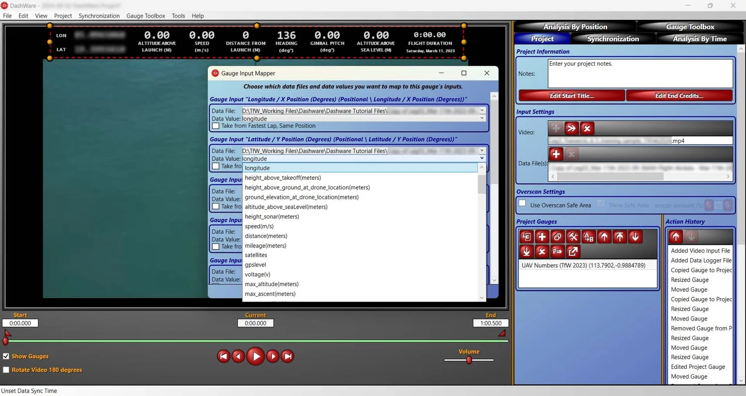 Demystifying DashWare — Technology for Wildlife Foundation