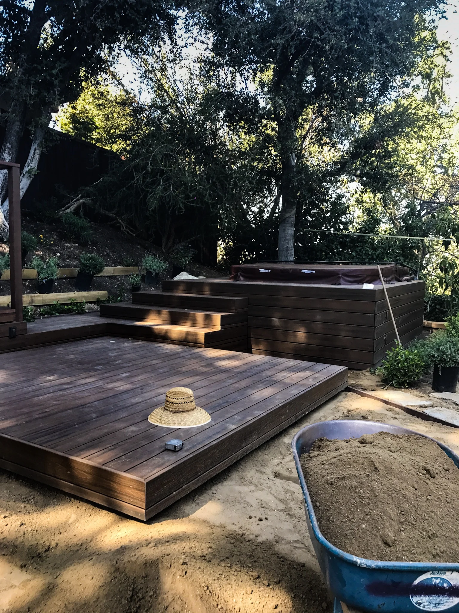 prefab raised garden beds on Services Weeds Garden Design