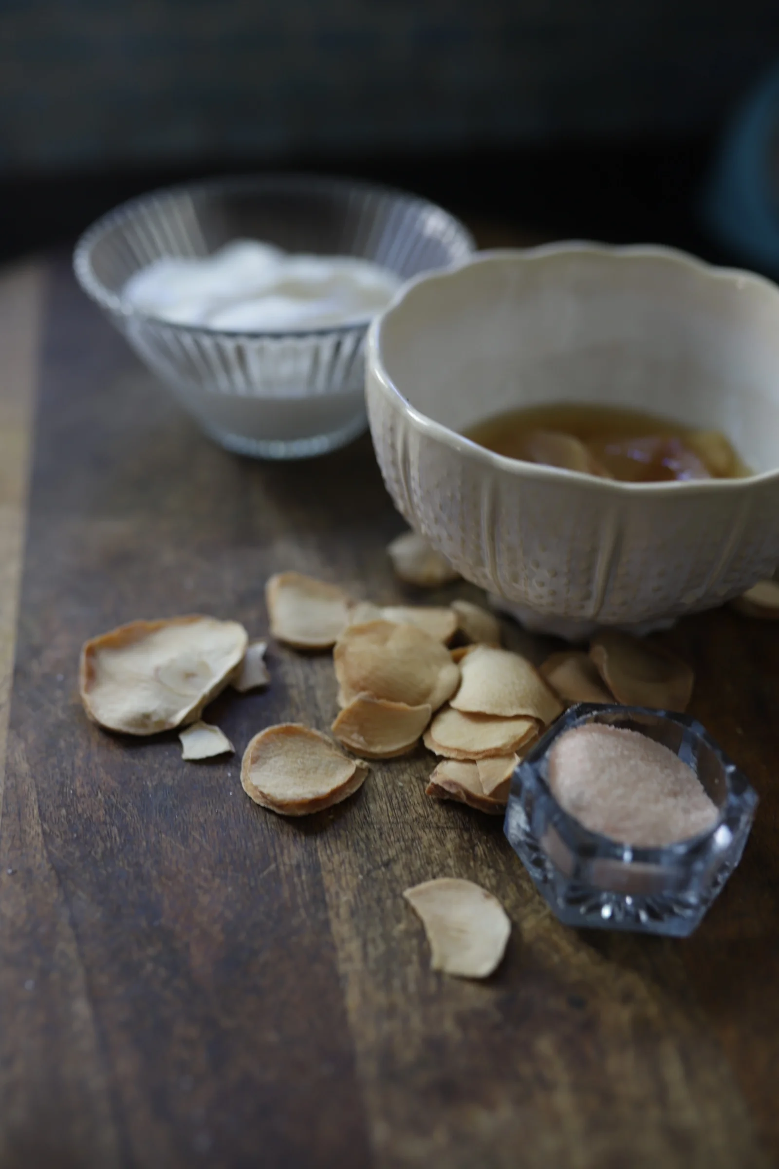 Savory Yogurt Deliciousness:  Mast'o Mousir