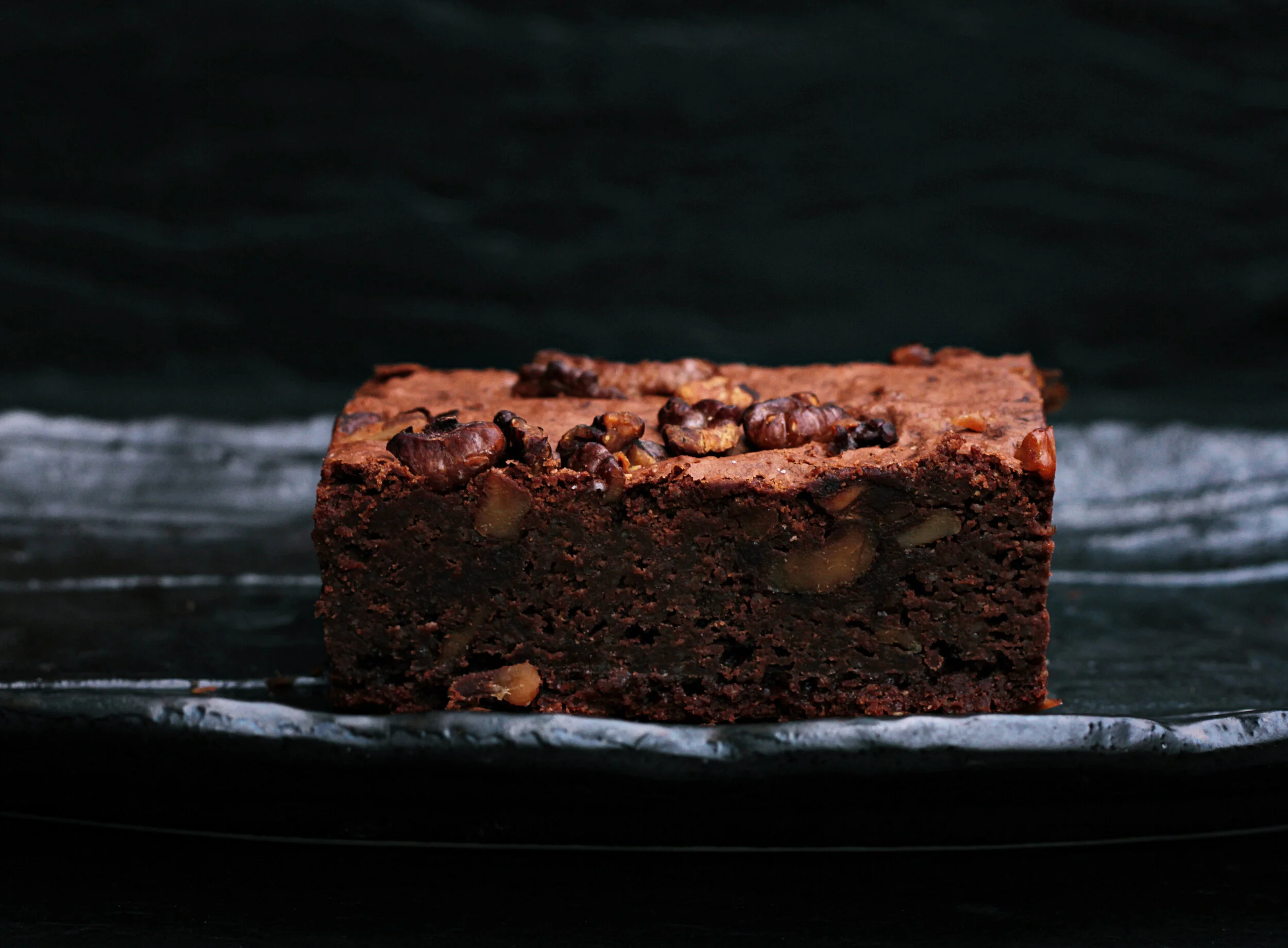  Torta proteica con frutta secca 