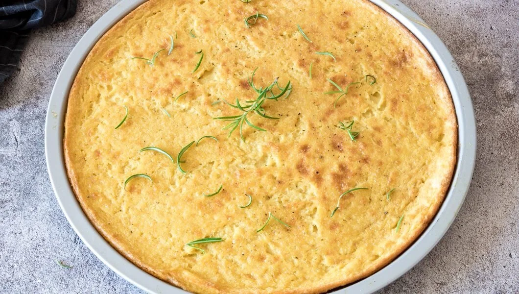  Foto da https://www.ifood.it/ricette/2018/08/farinata-di-ceci-2.html 