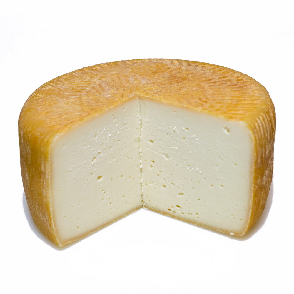 13 - Formaggio di Capra morbido