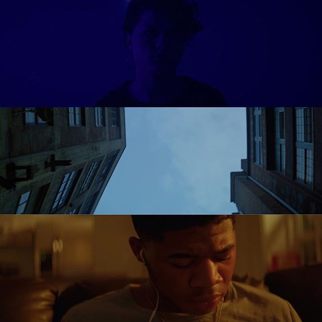 More frames from the recent @themodernedu shoot.  Directed by Rachel Mosher

#cinematography #directorofphotography #kowaanamorphic #themoderncollegeofdesign #framegrabs #framez #vibes