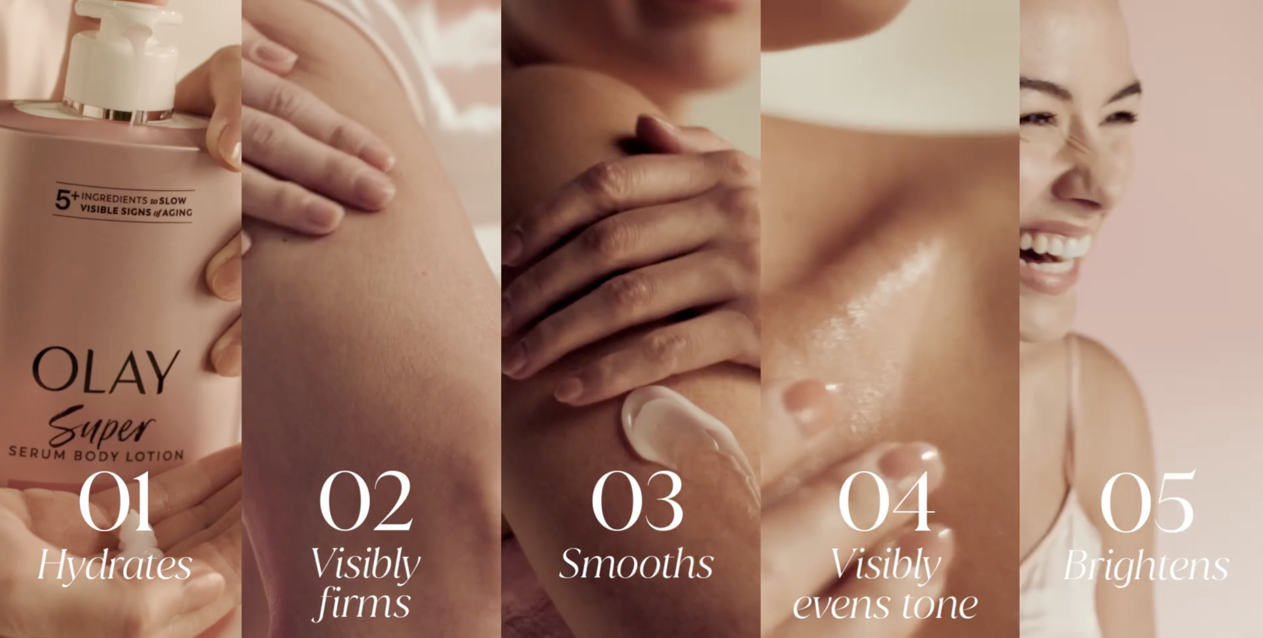 Olay-Social