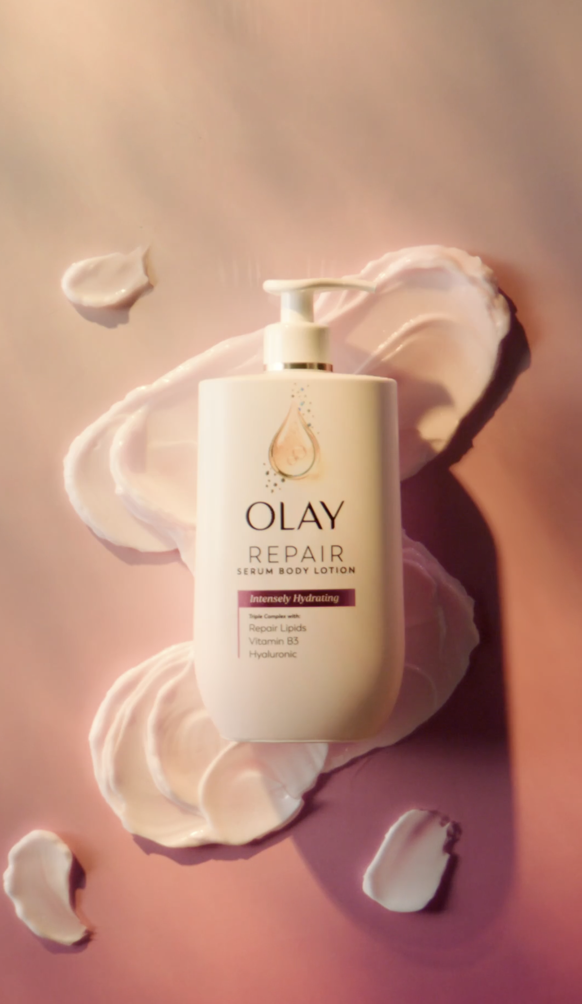 Olay-Legs