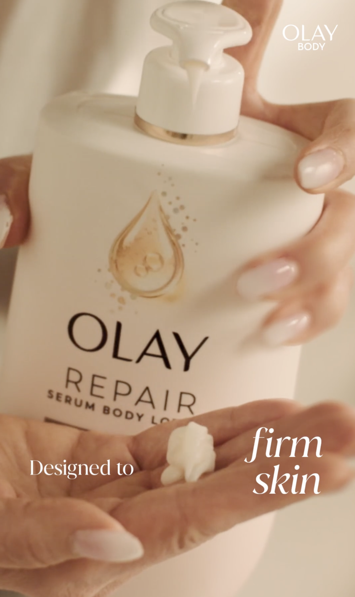 Olay-Arms