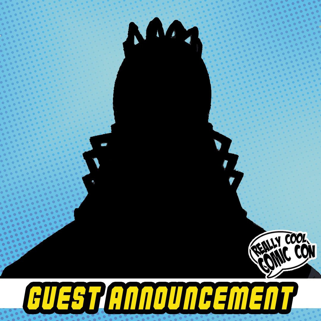 Our First VA Guest Announcement of 2024 comes tomorrow. Any Guesses?