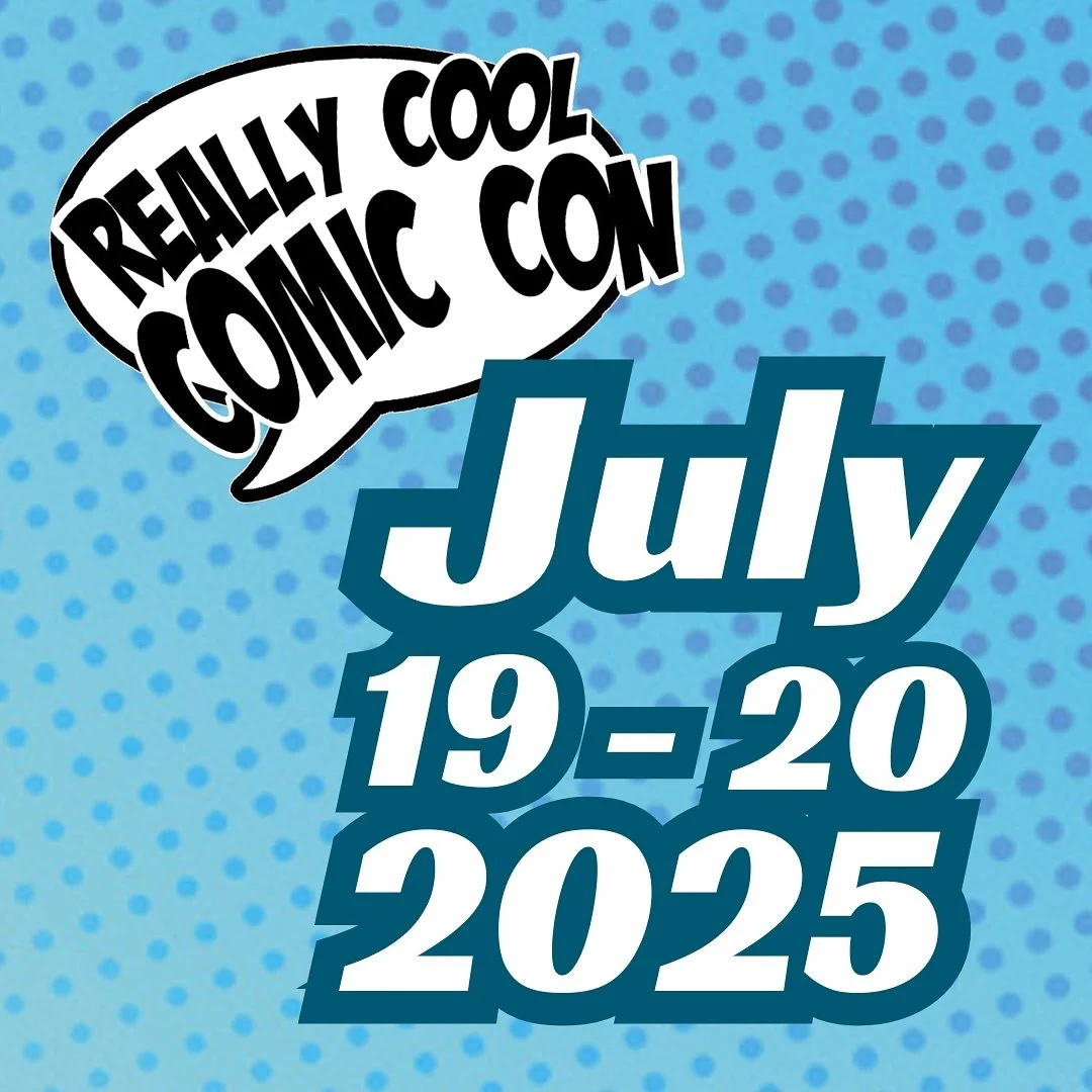 We are coming back in 2025, but this year in JULY!! We are officially back July 19th & 20th 2025. Same venue in Flint, Same vibe and add g more activities and panels! 
If you have guest requests, panel requests, or want vendor/artist application