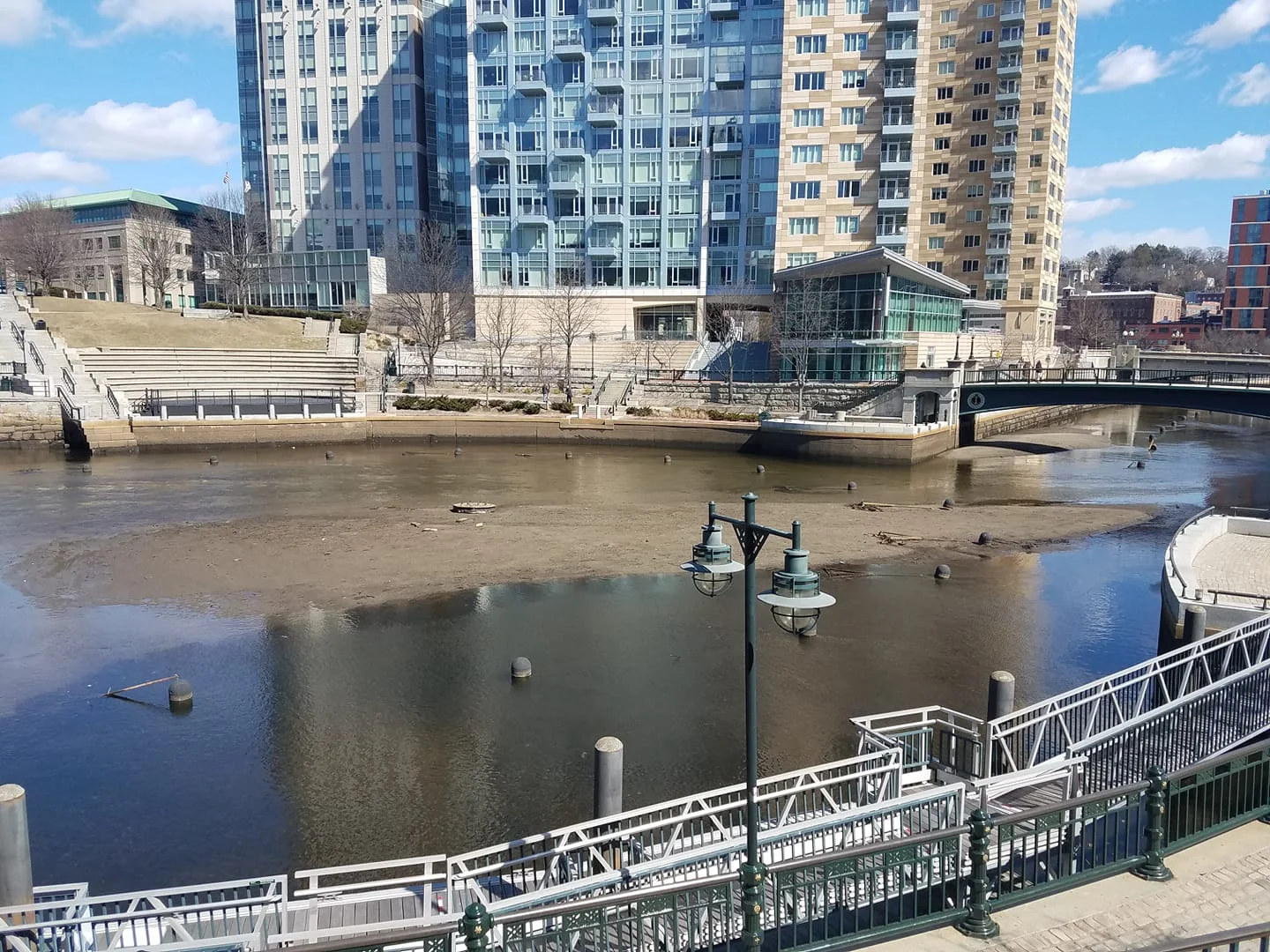 Photo courtesy of Providence River Boat Company